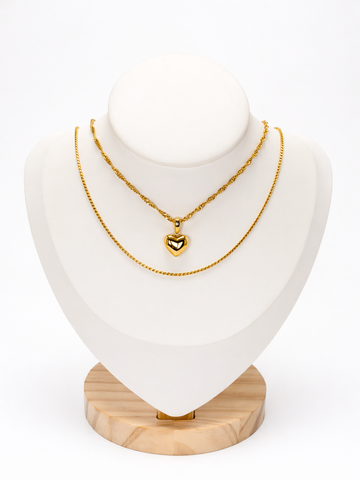 COLLARES