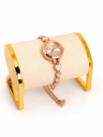 RELOJ AMELIA