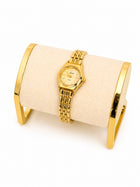 RELOJ CANDELA