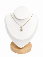 COLLAR FLOR DE MADRE