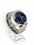 Reloj Poedagar Azul Marino