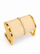PULSERA CORALIE