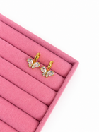 HOOPS MARIPOSA