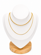 COLLAR KATYA