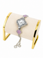 RELOJ CRYSTAL GLOW