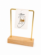EARCUFF JULIETA