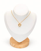 COLLAR ROSALIE