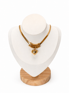 COLLAR AURELIA