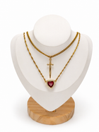 COLLAR AMOR ETERNO