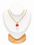 COLLAR HONGO