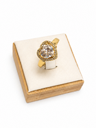 ANILLO ZAFRINE
