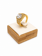 ANILLO ALISSEA