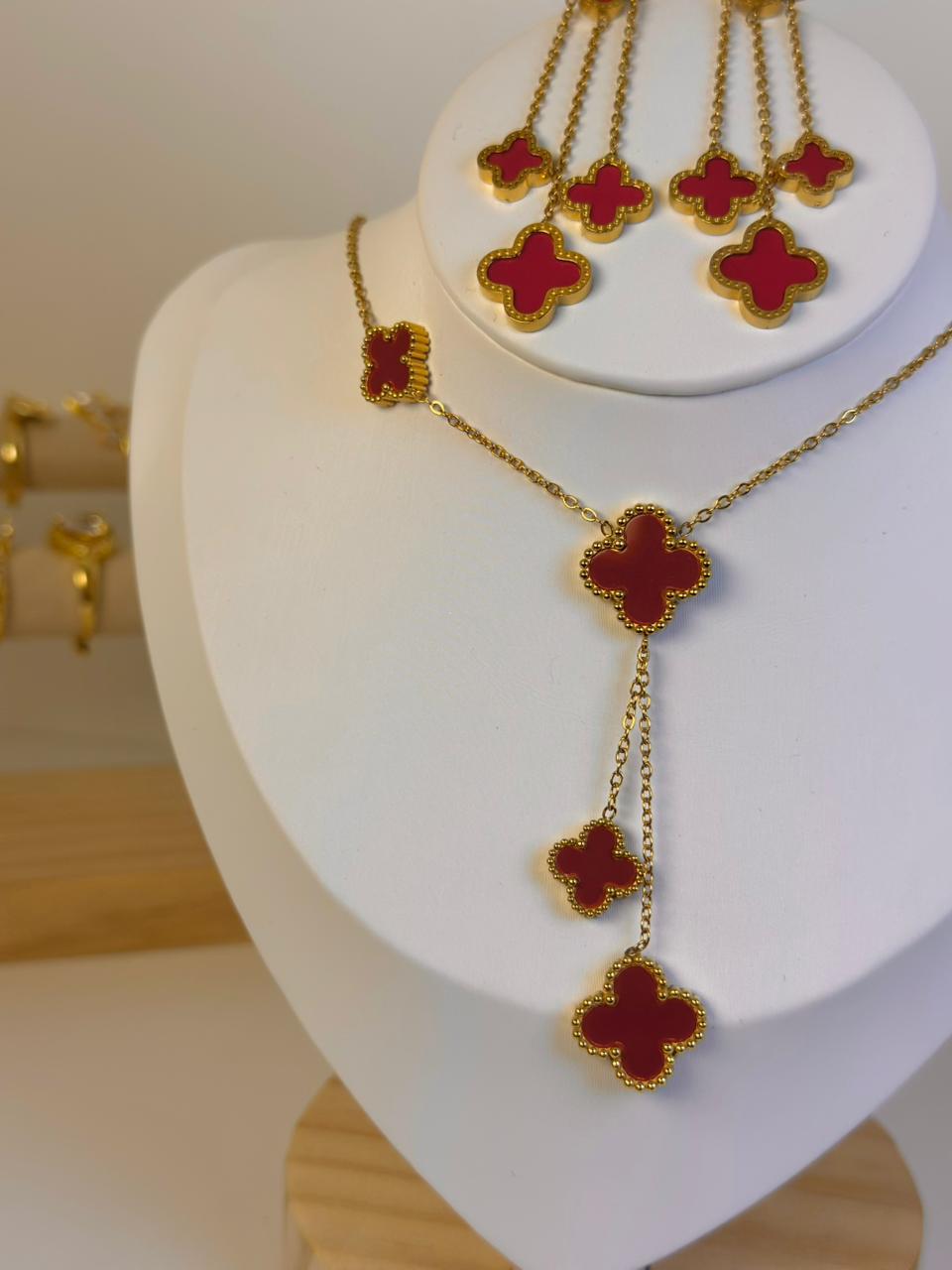 SET VAN CLEEF PREMIUM