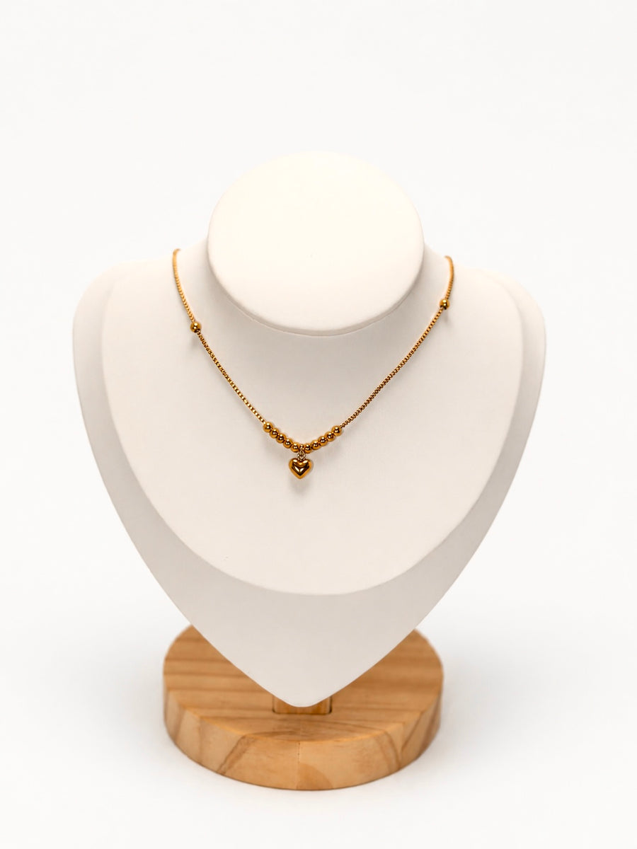 COLLAR ISARA