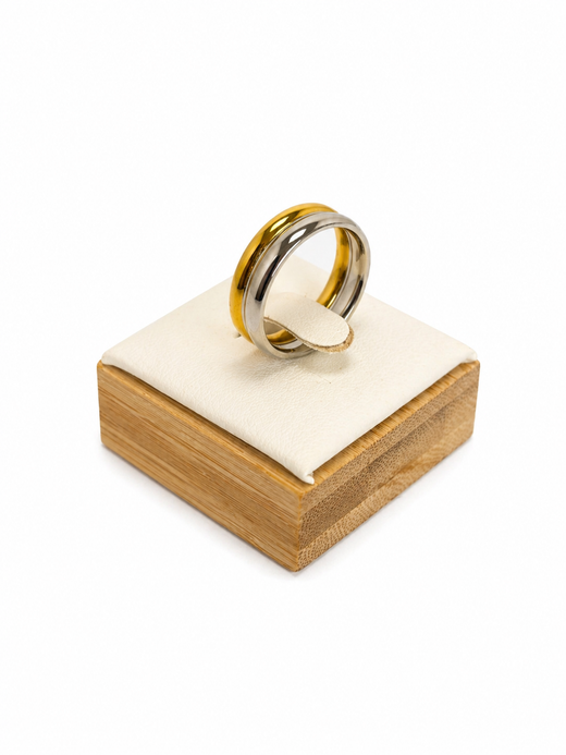 ANILLO LESLIE