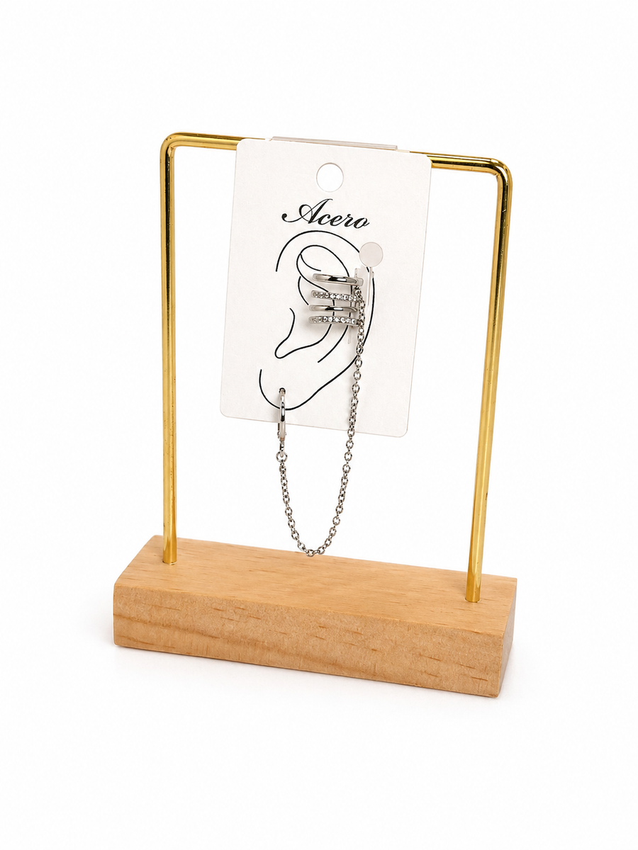 EARCUFF VALERY
