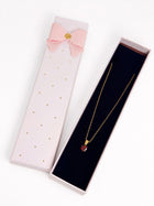 COLLAR AMOR ETERNO