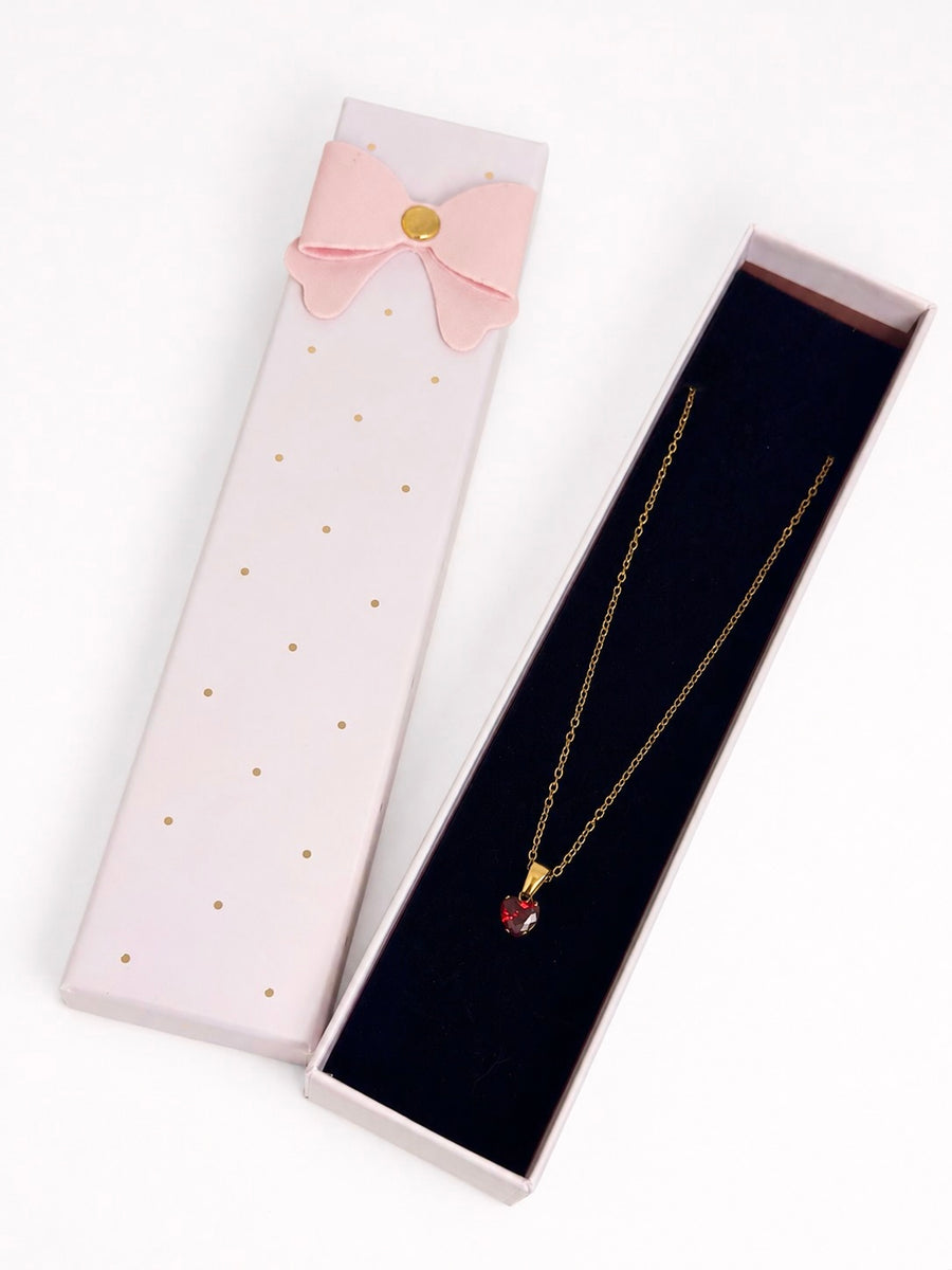 COLLAR AMOR ETERNO