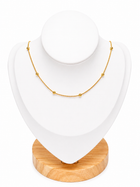 COLLAR PALOMA