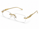 Gafas Transparente