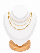 COLLAR AZMIRA
