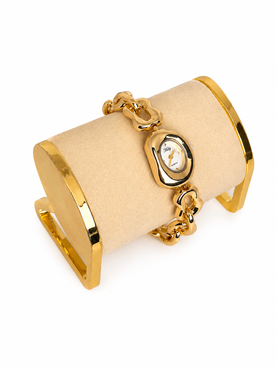 RELOJ EVELIA