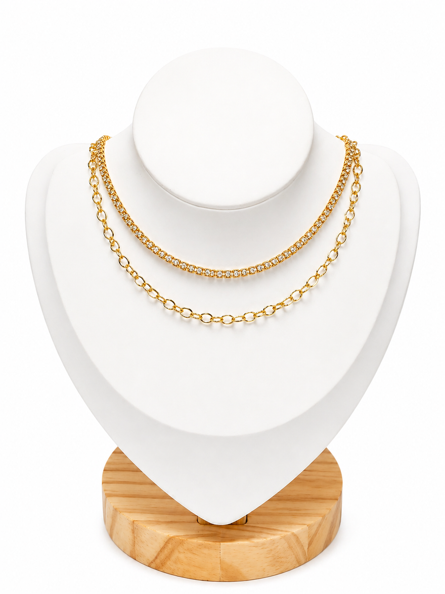 COLLAR NARELLA
