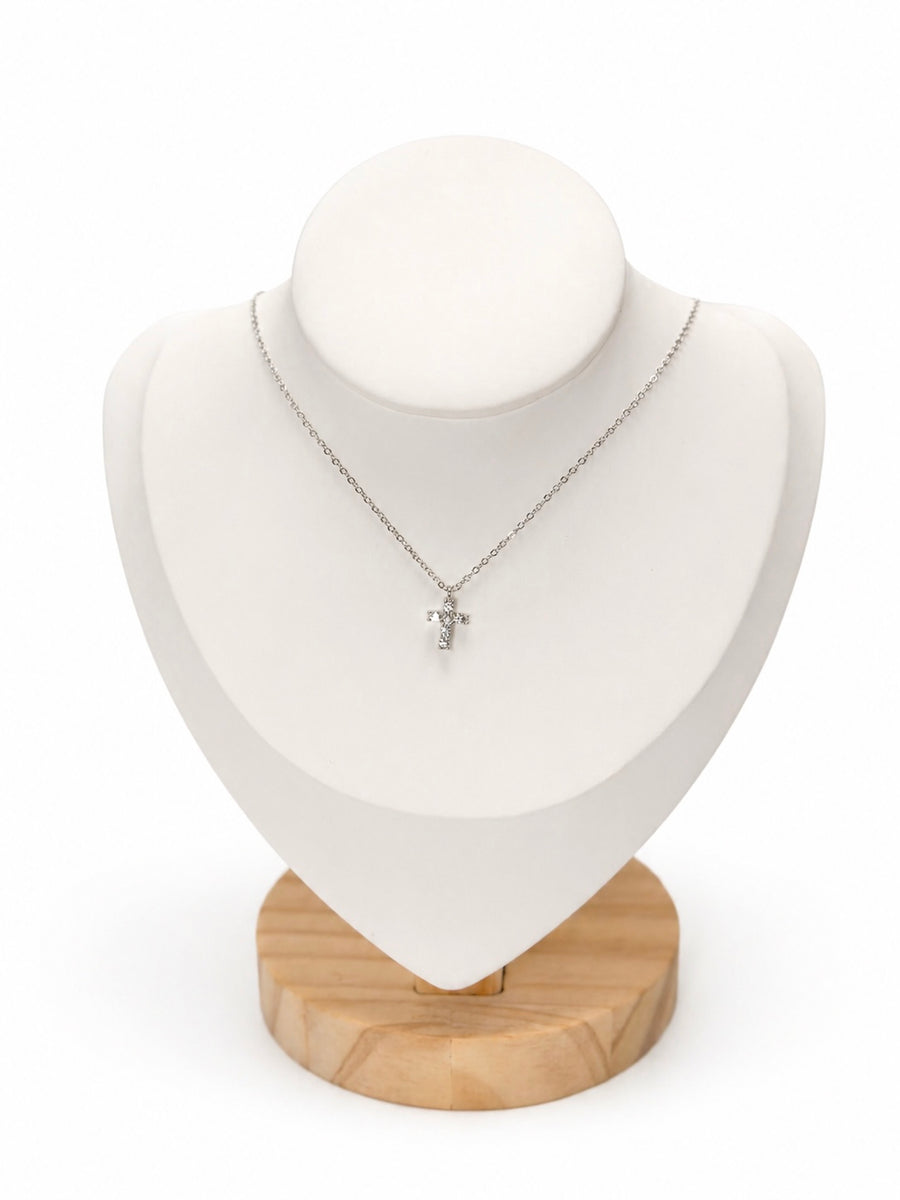 COLLAR CRUZ