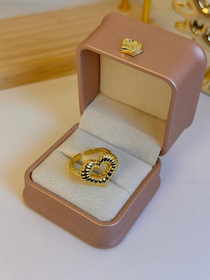 ANILLO CORIELLE