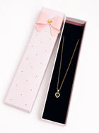 COLLAR CORAZÓN DE MAMÁ