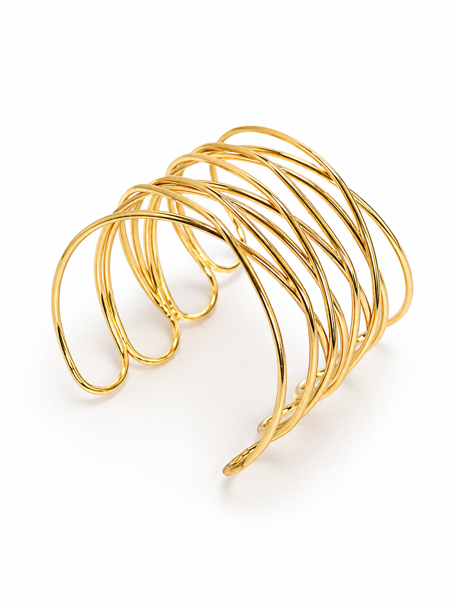 BRAZALETE GIOVANNA