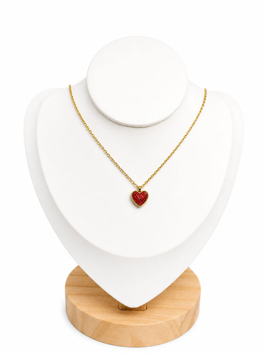 COLLAR CAROLINA