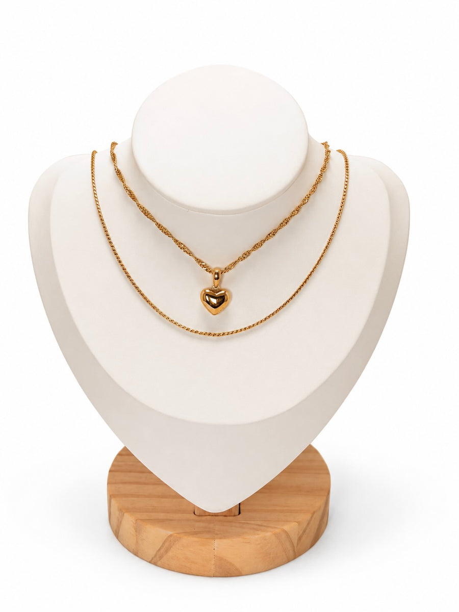 COLLAR VAELIA