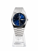 Reloj Poedagar Azul Marino