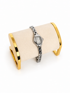 RELOJ SILVER HARMONY