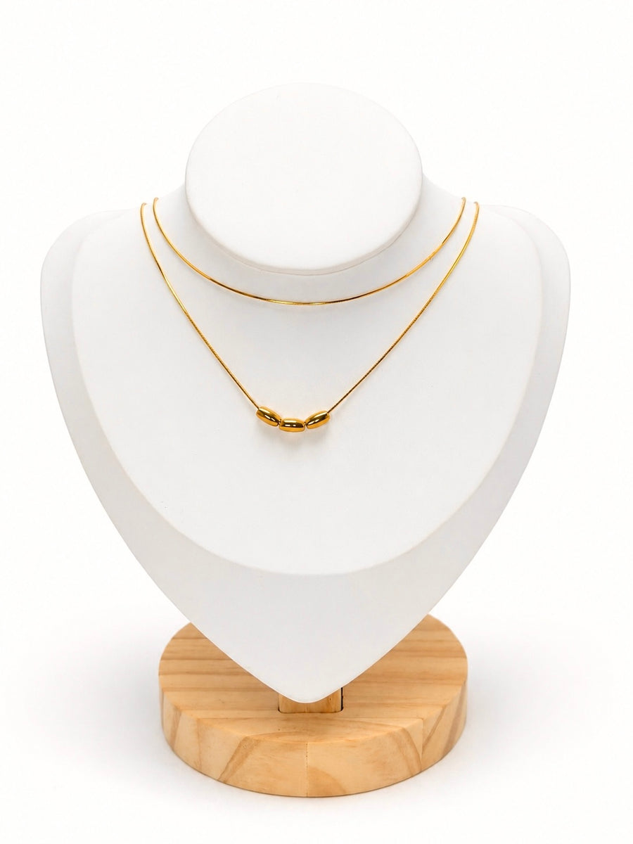 COLLAR ISLA