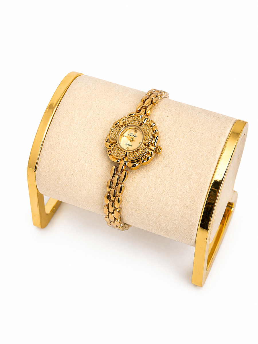 RELOJ ISOLDE