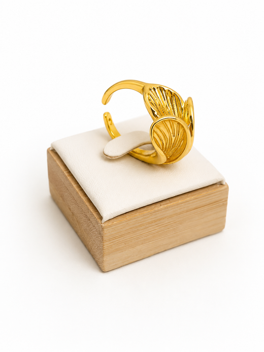 ANILLO ROSAVELLE