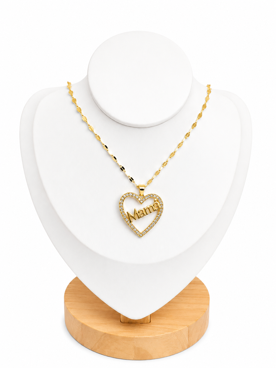 COLLAR MAMÁ AURA