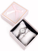 RELOJ + PULSERA - SELINA