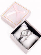 RELOJ + PULSERA - SELINA