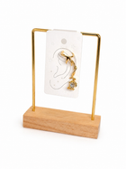EARCUFF ROSA