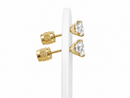 Pendiente Glow Lock Dorado