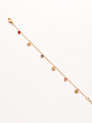 PULSERA FLOR