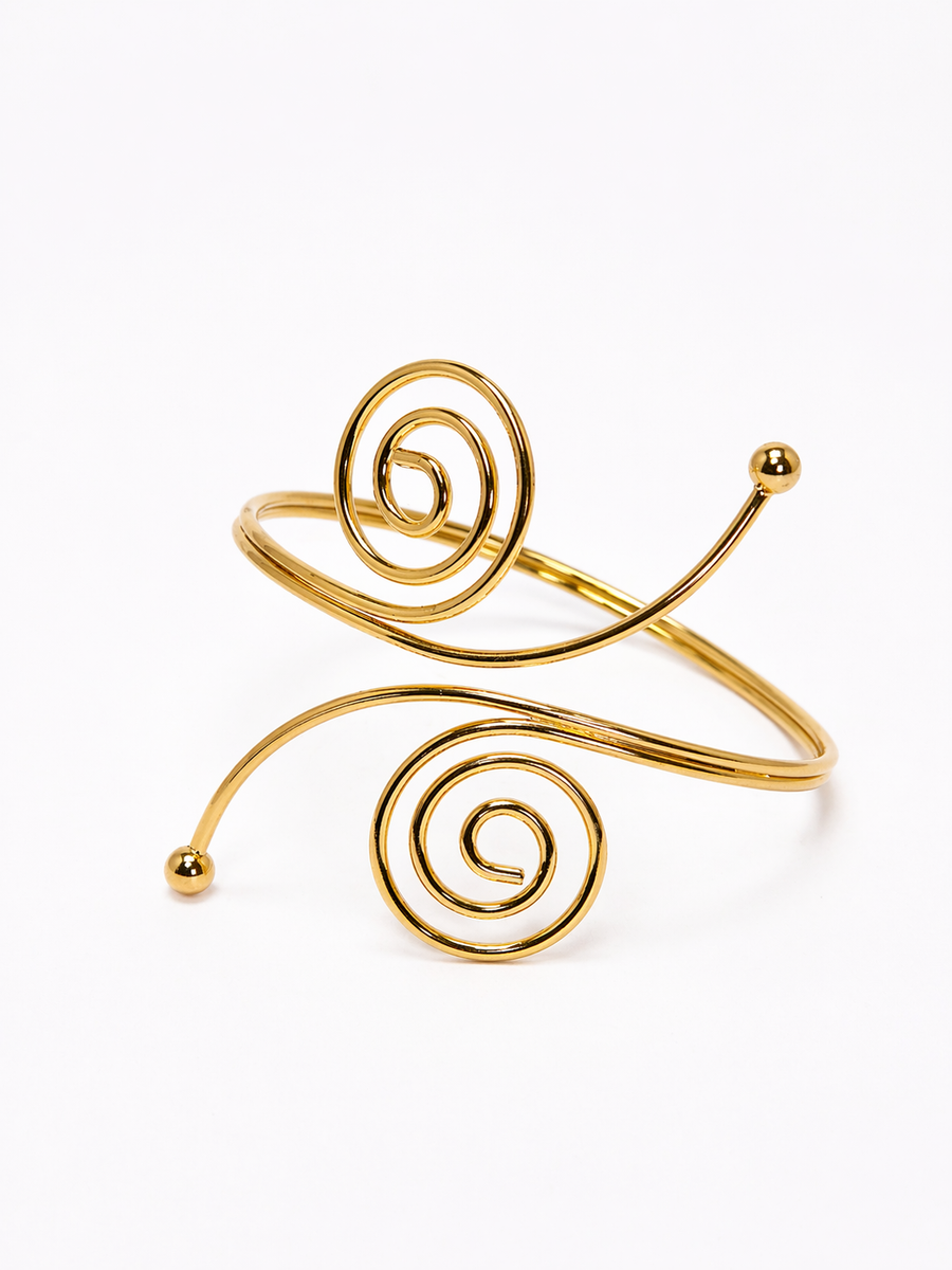 ARCUFF ALTHEA