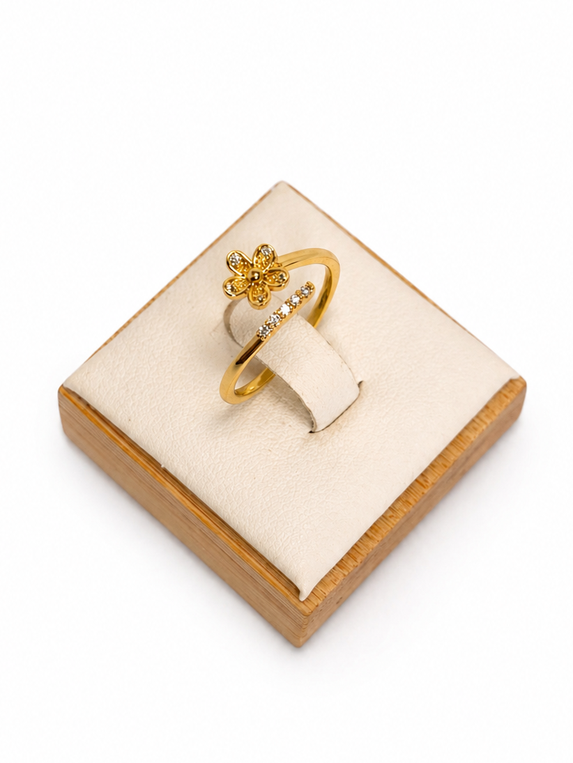 ANILLO MIRETH