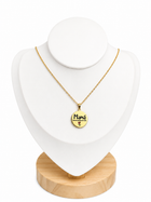 COLLAR REINA