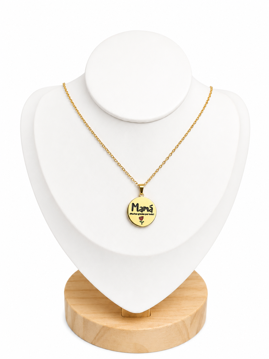 COLLAR REINA