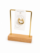 EARCUFF LUNNA