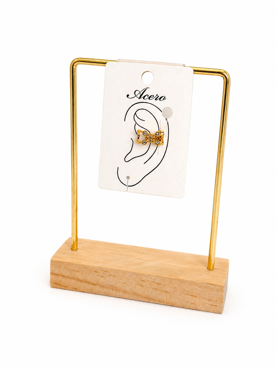 EARCUFF JULIETA